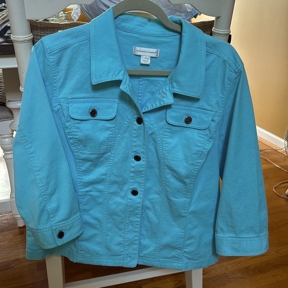Jacket